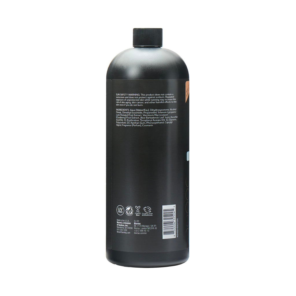 Norvell Venetian Premium Spray Tan Solution 1L | Natural Bronze, Streak-Free