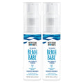 Not Your Mother's Beach Babe Texturizing Dry Shampoo Powder (2-Pack) – 0.85 oz Each