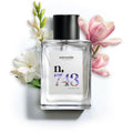 Noteworthy n,743 Shine On Eau de Parfum – Tuberose, Magnolia & Jasmine | Unisex, Long-Lasting 100ml