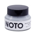 NOTO Botanics Natural Moisture Riser Cream – Lightweight Hyaluronic Moisturizer 1.7 oz