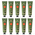 NOVAL Jasmine Hand Cream 10-Pack – Deep Hydration in 30ml Tubes | Non-Greasy, Fast Absorbing