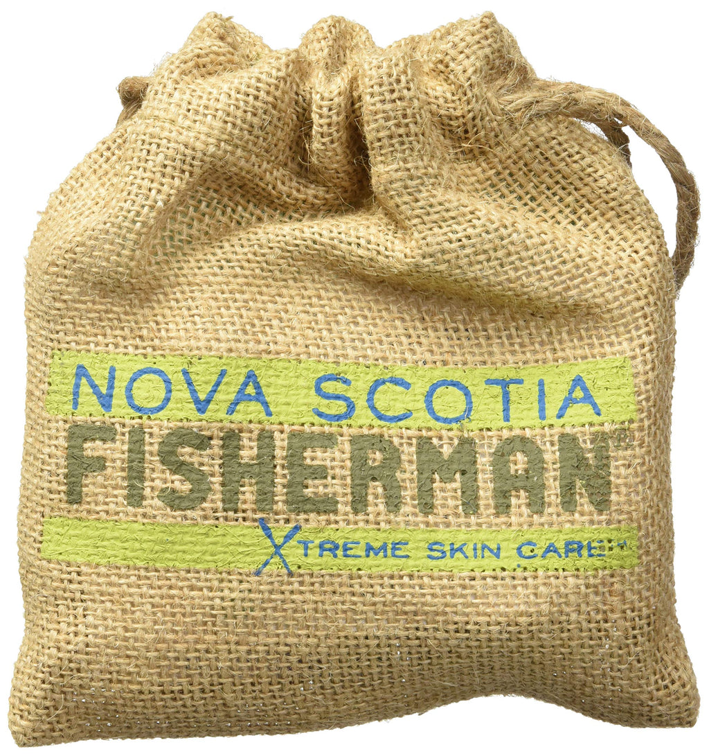 Nova Scotia Fisherman Stem to Stern Pack – Mini Soap, Lip Balm, Hand & Body Cream, Rescue Balm