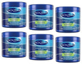 Noxzema Classic Clean Original Deep Cleansing Cream – 12oz Jar (6 Pack) by Noxzema