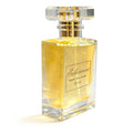 NP NATURES PHILOSOPHY Hair Perfume — Leave-In Serum & Shine Spray, Anti-Frizz, 50ml (Solarienne)
