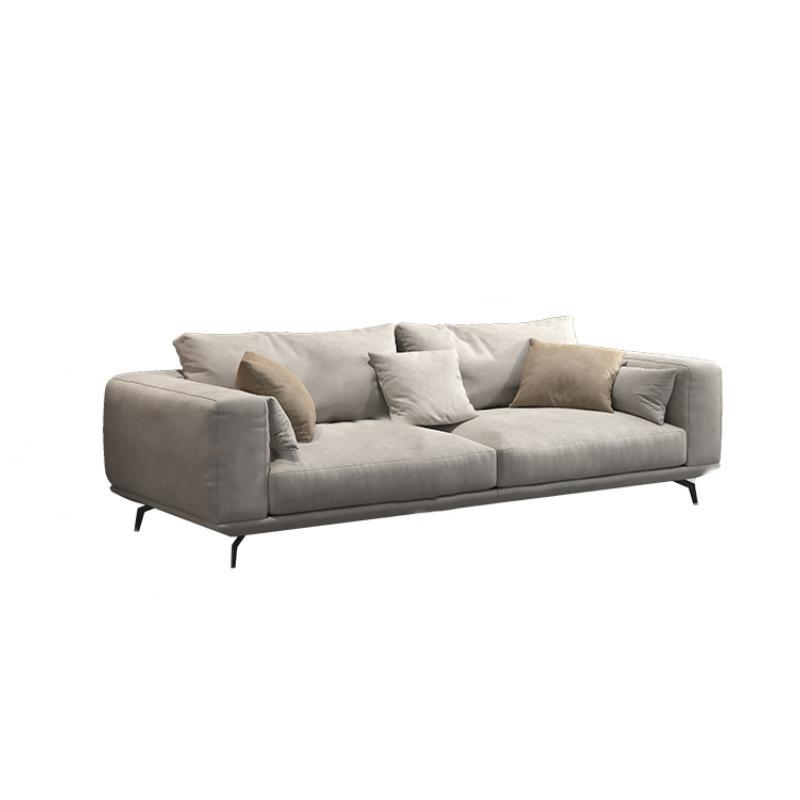 NR23 Two/Three Seater Sofa, Leathaire