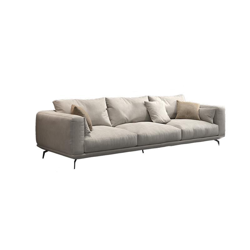 NR23 Two/Three Seater Sofa, Leathaire