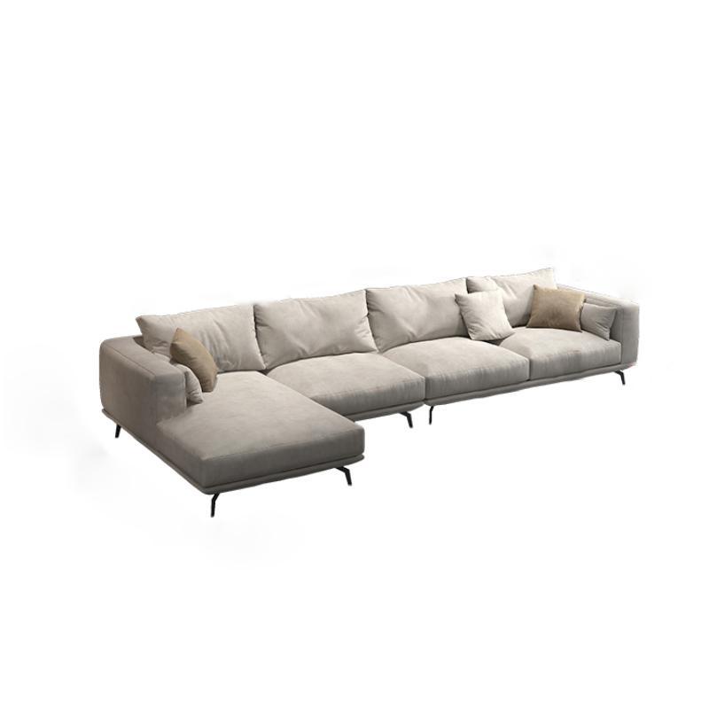 NR23 Two/Three Seater Sofa, Leathaire