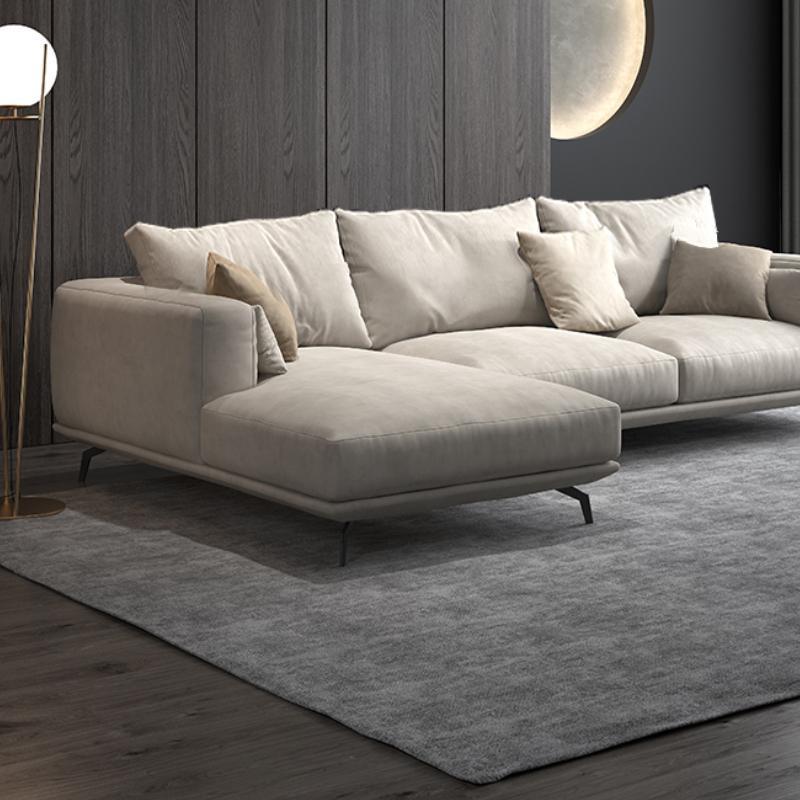 NR23 Two/Three Seater Sofa, Leathaire