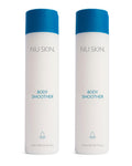 Nu Skin Body Smoother | Quick-Absorbing Moisturizer with Aloe & Algae | 8.4 oz (2 Pack)