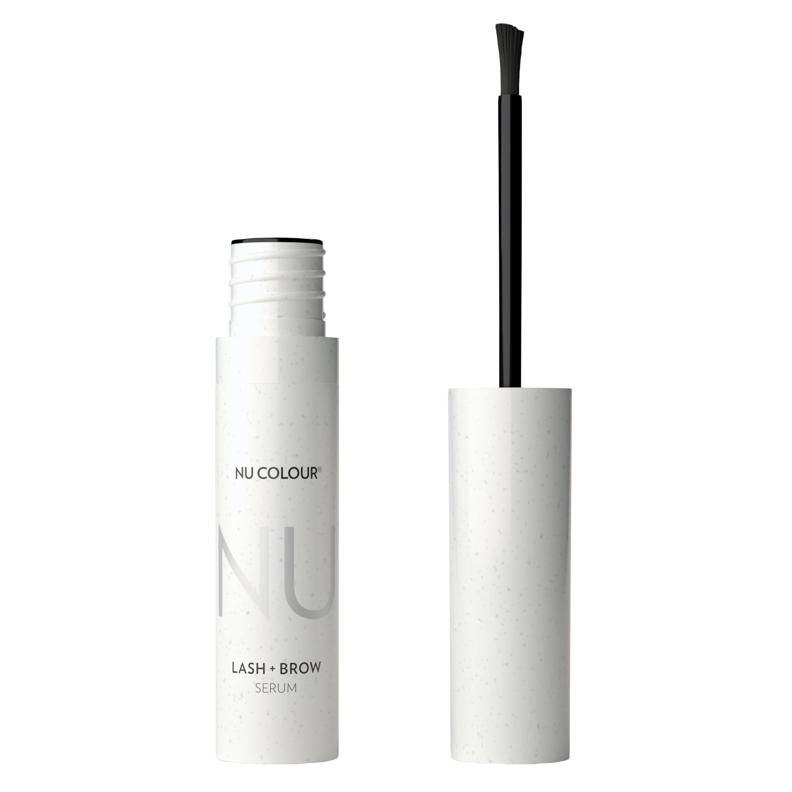 Nu Skin Nu Colour Lash + Brow Serum – Longer, Thicker Lashes & Fuller Brows