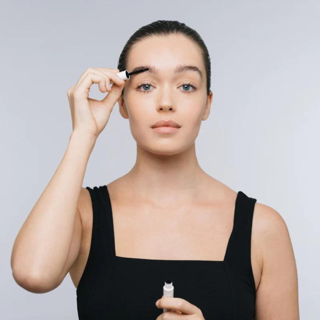 Nu Skin Nu Colour Lash + Brow Serum – Longer, Thicker Lashes & Fuller Brows
