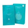 Nu Skin Ultimate Mask Waterfull – Botanical Eucalyptus Microfiber Hydration Mask for Soft, Supple Skin (8 Masks)
