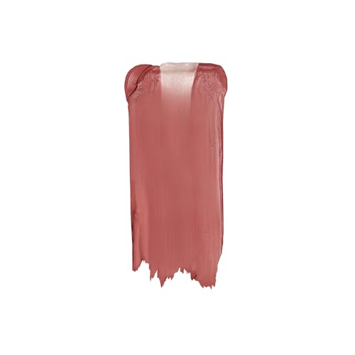 Nudestix Nudies Matte + Glow Core Rose Glow – Dual-Core Cream Blush Stick for Cheeks, Eyes & Lips