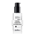 Number 4 Fluoro5 Elixir Restore & Repair Hair Oil – Anti Frizz Serum, 2 oz | N4 Hair Care