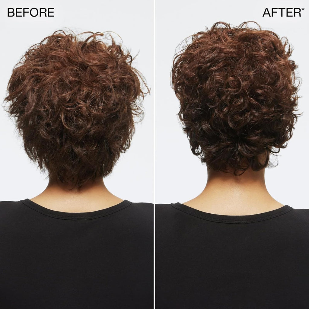 NUSQO Organic Rosemary Scalp Balance Shampoo — Gentle Cleanse for Fuller-Looking Hair