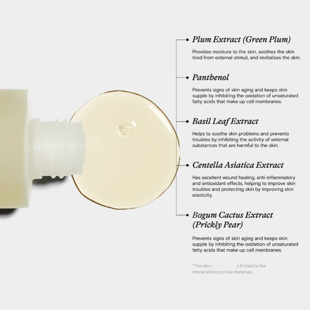 NuTexture Hydrating Gel Cleanser | Gentle Hydration with a Dewy Finish