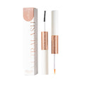 NutraLash by Nutralux Brow & Lash Growth Serum — Organic, Gentle Formula for Sensitive Eyes