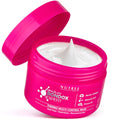 Nutree Professional Hair Mask for Damaged Hair | Brazilian Bondox 8.8 oz | Thermal Activated