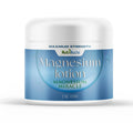 NutriNoche Magnesium Lotion - Nano Magnesium Cream for Sleep & Rest | All Natural, Made in USA