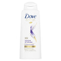 Nutritive Solutions Dove Volume & Fullness Conditioner – 2 x 20.4 fl oz