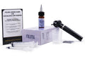 Nuva Colors Follifill SMP Pigment & Cartridge Kit - Deepest Ink, 15ml Bottle