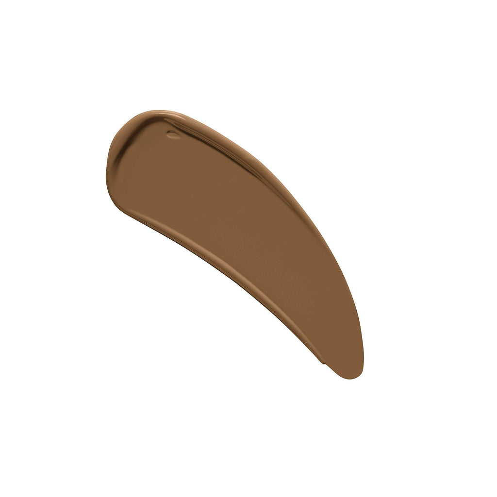 Born To Glow Naturally Radiant Foundation - Medium Coverage in Sienna | NYX Professional Makeup