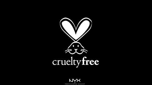 NYX PROFESSIONAL MAKEUP HD Eyeshadow Base – Shadow Primer