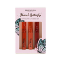 Ethereal Butterfly | Soft Matte Lip Creme Set