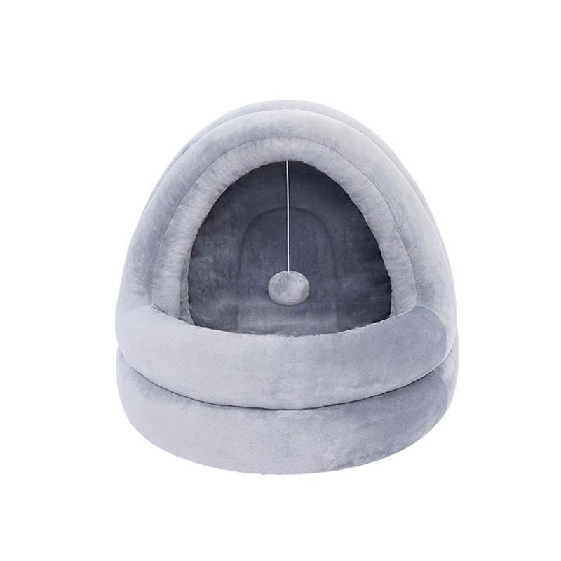 NZ54 Pet Bed, Blue