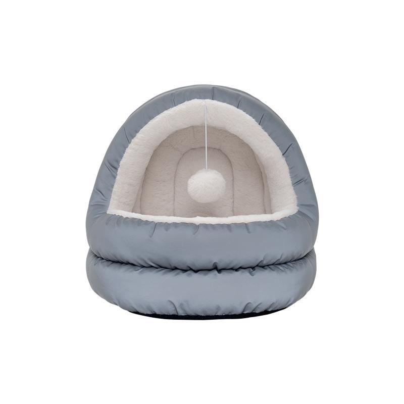 NZ54 Pet Bed, Blue