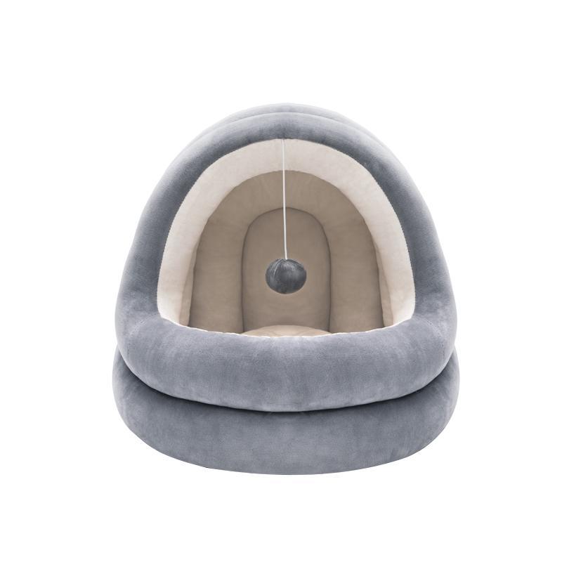 NZ54 Pet Bed, Blue