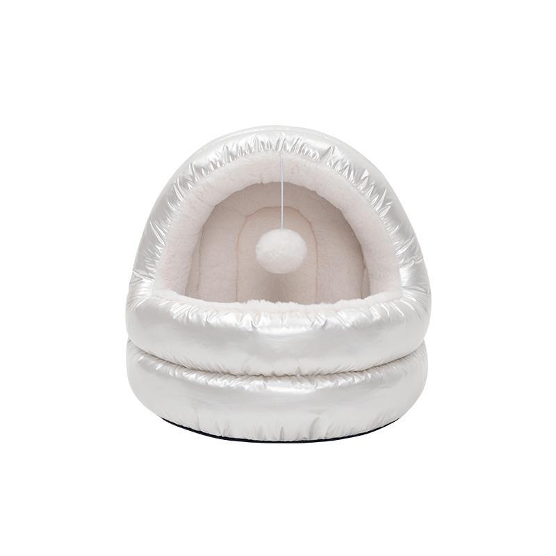 NZ54 Pet Bed, Blue