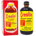 OAKHURST Creolin Deodorizing Multi-Purpose Cleanser, 8 Ounces
