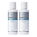 Obagi Medical CLENZIderm M.D. Daily Care Foaming Acne Cleanser with 2% Salicylic Acid (BHA) – Two Pack (4 oz each)