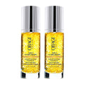 Obagi Daily Hydro-Drops Hydrating Facial Serum for Dry Skin — Hypoallergenic, 1 oz (Pack of 2)