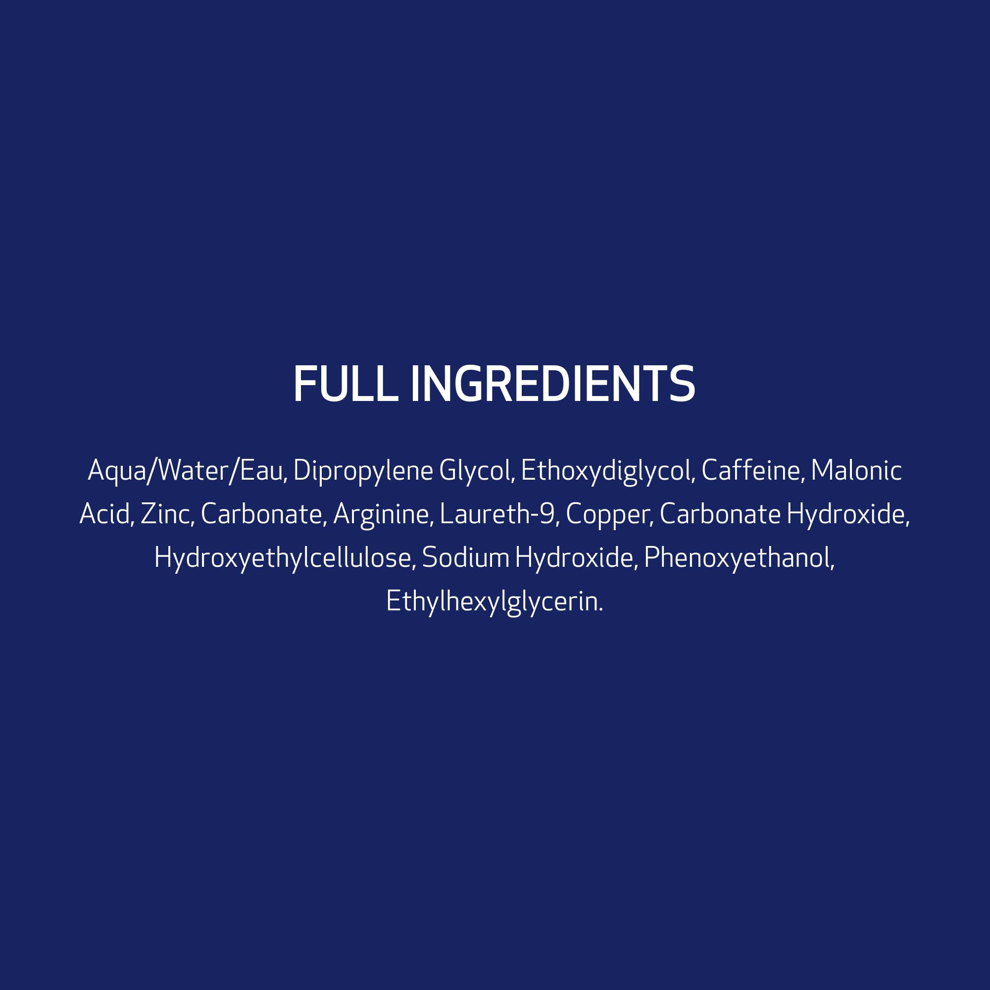 Obagi ELASTIderm Eye Serum – De-Puffing with Caffeine & Bi-Mineral Contour (2x0.47 oz)