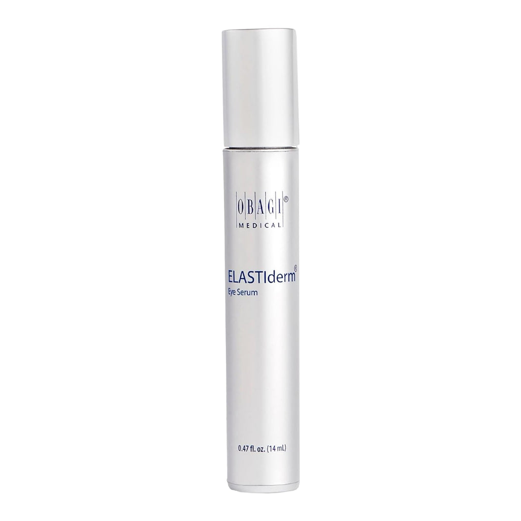 Obagi ELASTIderm Eye Serum – De-Puffing Serum with Caffeine & Bi-Mineral Contour Complex – 0.47 oz