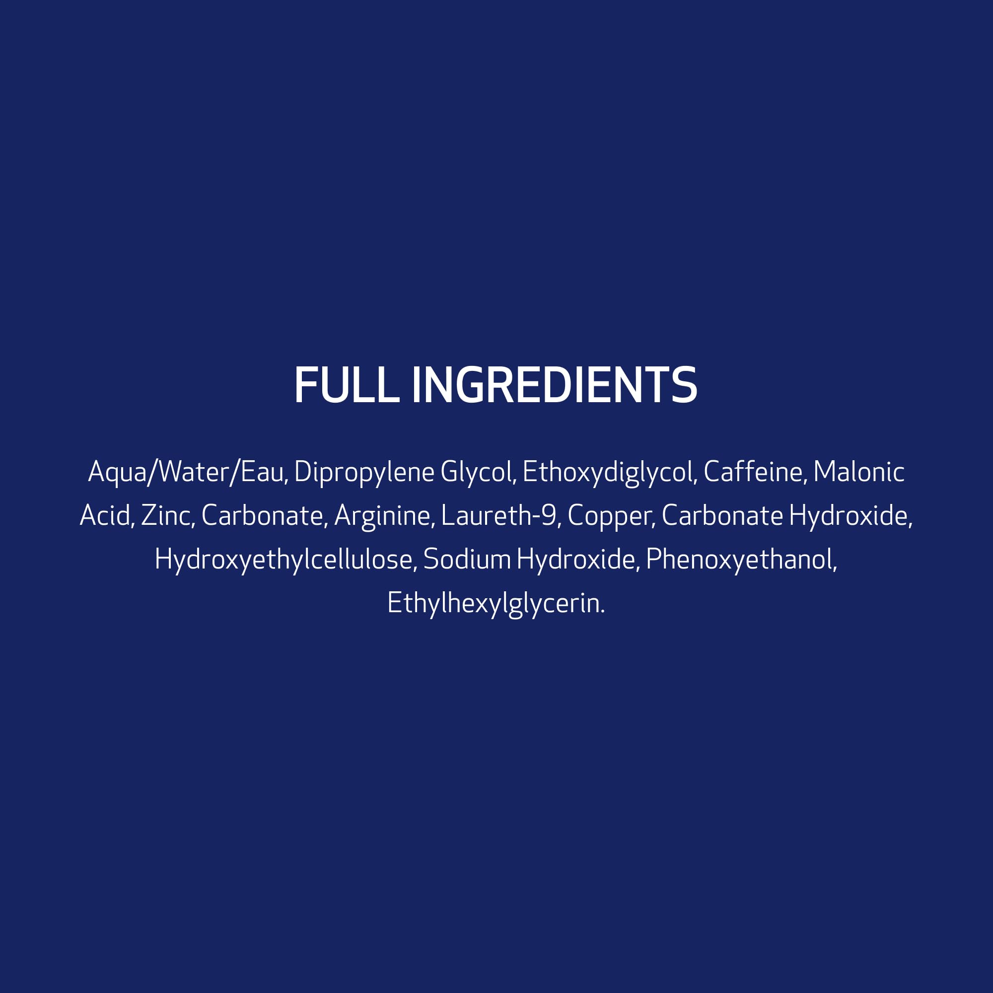 Obagi ELASTIderm Eye Serum – De-Puffing Serum with Caffeine & Bi-Mineral Contour Complex – 0.47 oz