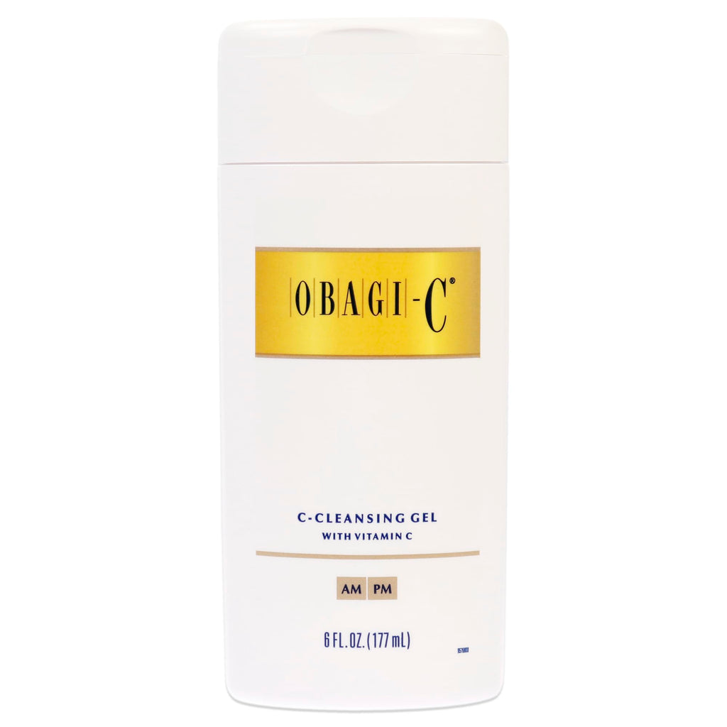 Obagi Medical System Cleansing Gel - Vitamin C Cleanser, 6 fl oz