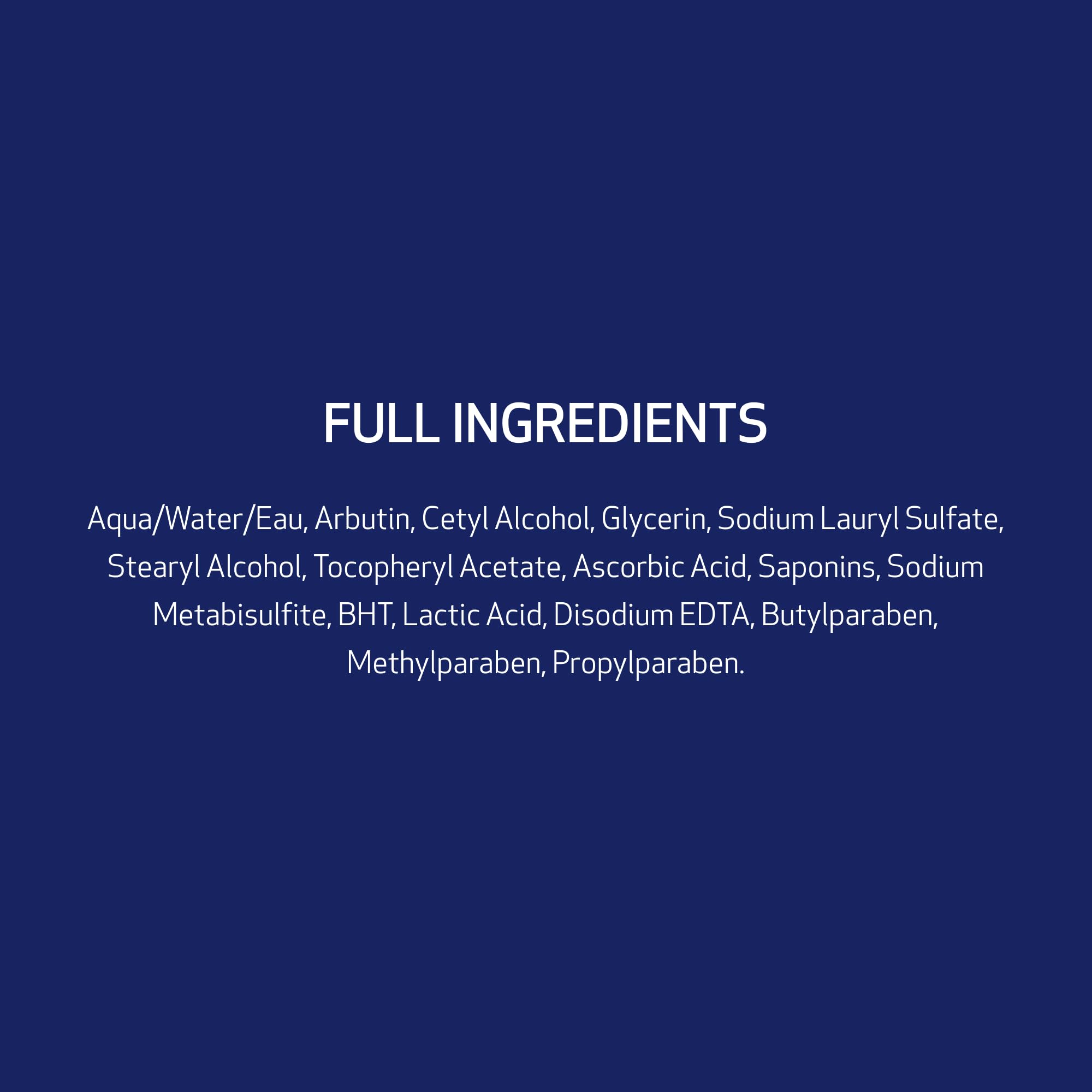 Obagi Nu-Derm Clear Fx Brightening Cream – 2 x 2 oz (Arbutin, Vitamin C, Lactic Acid)