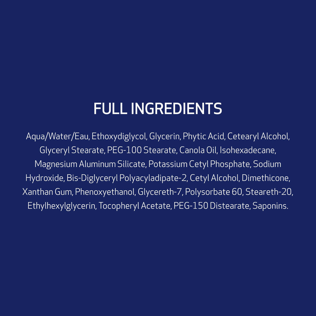 Obagi Nu-Derm Exfoderm – Lightweight Exfoliating Lotion with Phytic Acid for Normal to Dry Skin – 2 oz