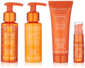 Obliphica Professional Seaberry Travel Kit — Fine to Medium Hair, On-the-Go Frizz Control