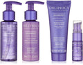 Obliphica Professional Seaberry Travel Kit for Medium to Coarse Hair – On-the-Go Frizz Control & Hydration