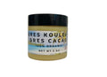 OCS 2 oz Organic Haitian Cacao Oil with Natural Gres Koulev Snake Oil