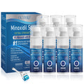 OCVWJKD 5% Minoxidil Spray for Hair Regrowth — Extra Strength 60ml x 7 Bottles