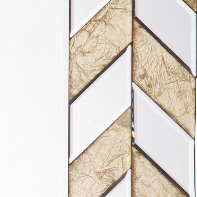 OD84 Mirror