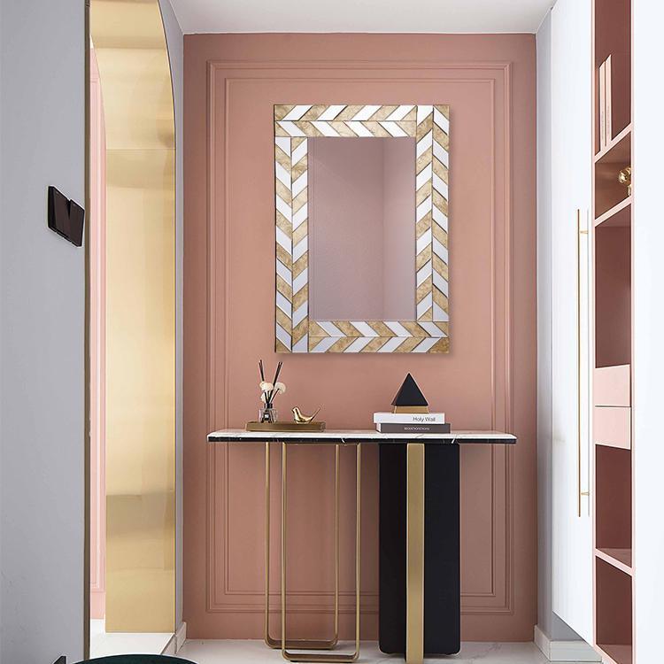 OD84 Mirror
