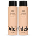 Odele Hair Thickening Shampoo & Conditioner Set – Densify & Strengthen (13 fl oz x 2)
