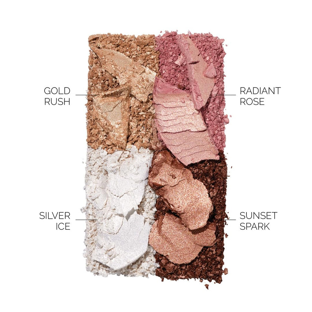 OFIR Pivot Powder Gold Rush – Multi-Use Glow Powder (Vegan)