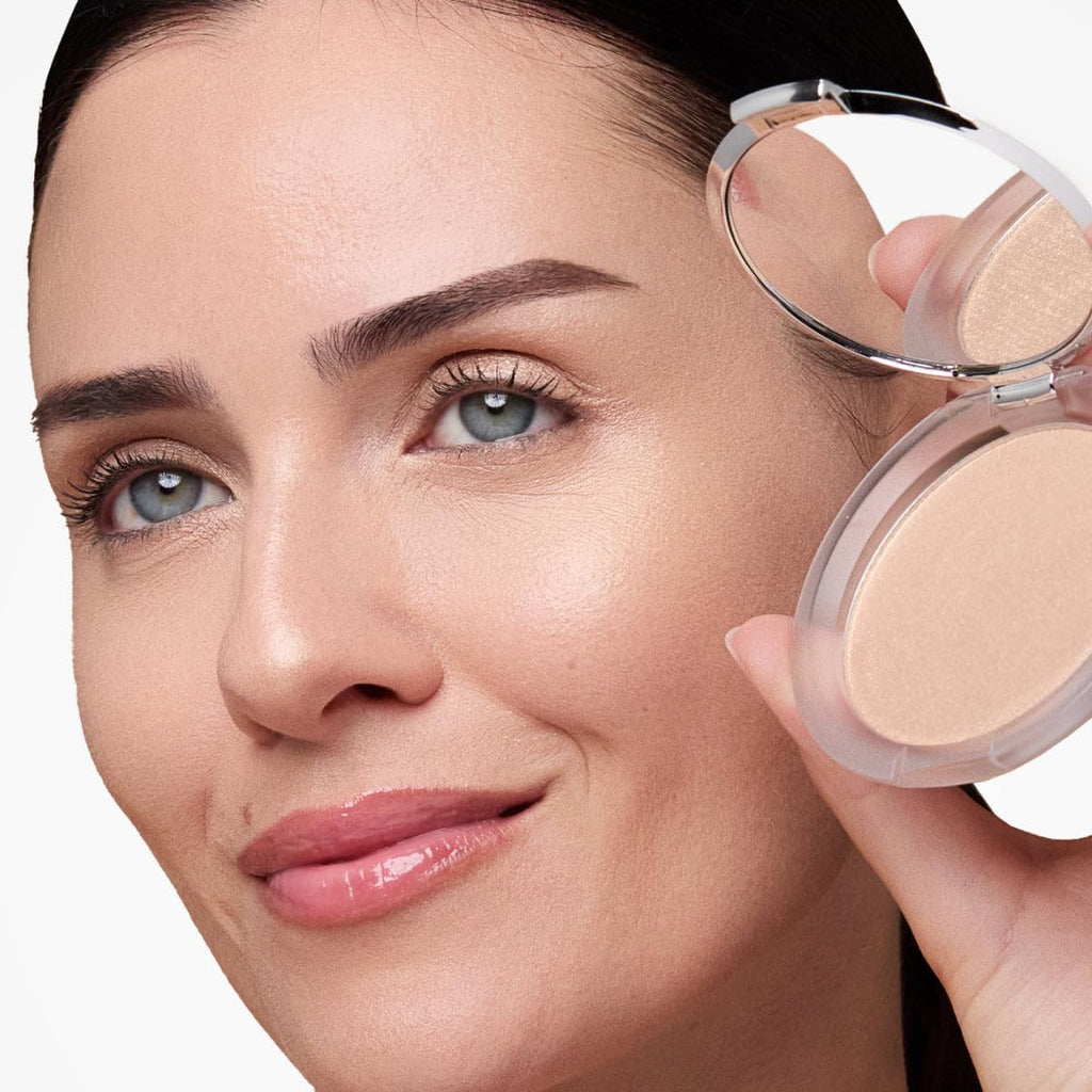 OFIR Pivot Powder Gold Rush – Multi-Use Glow Powder (Vegan)